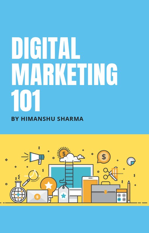 Digital Marketing 101