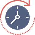 classes with time flexiblity