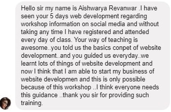 feedback