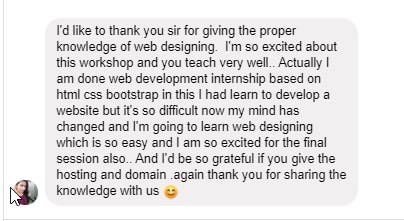 feedback
