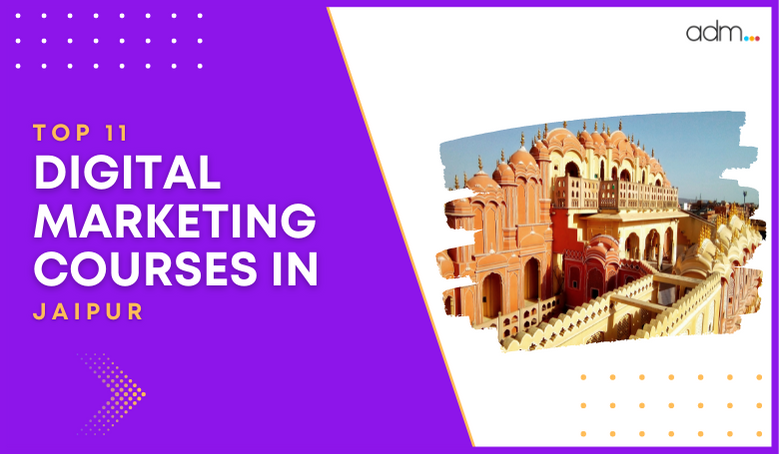 Digital Marketing Courses in Jaipur