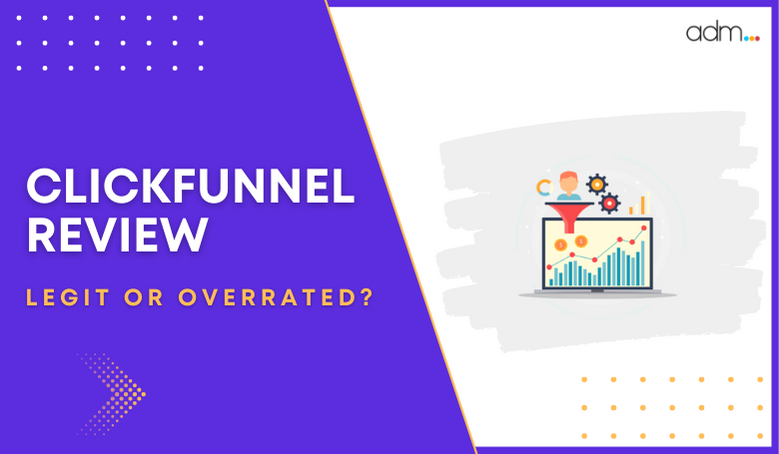 CLICKFUNNEL REVIEW