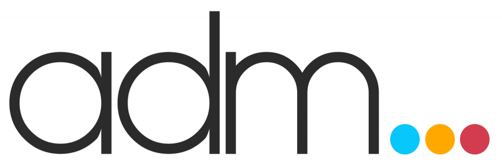 ADM Logo