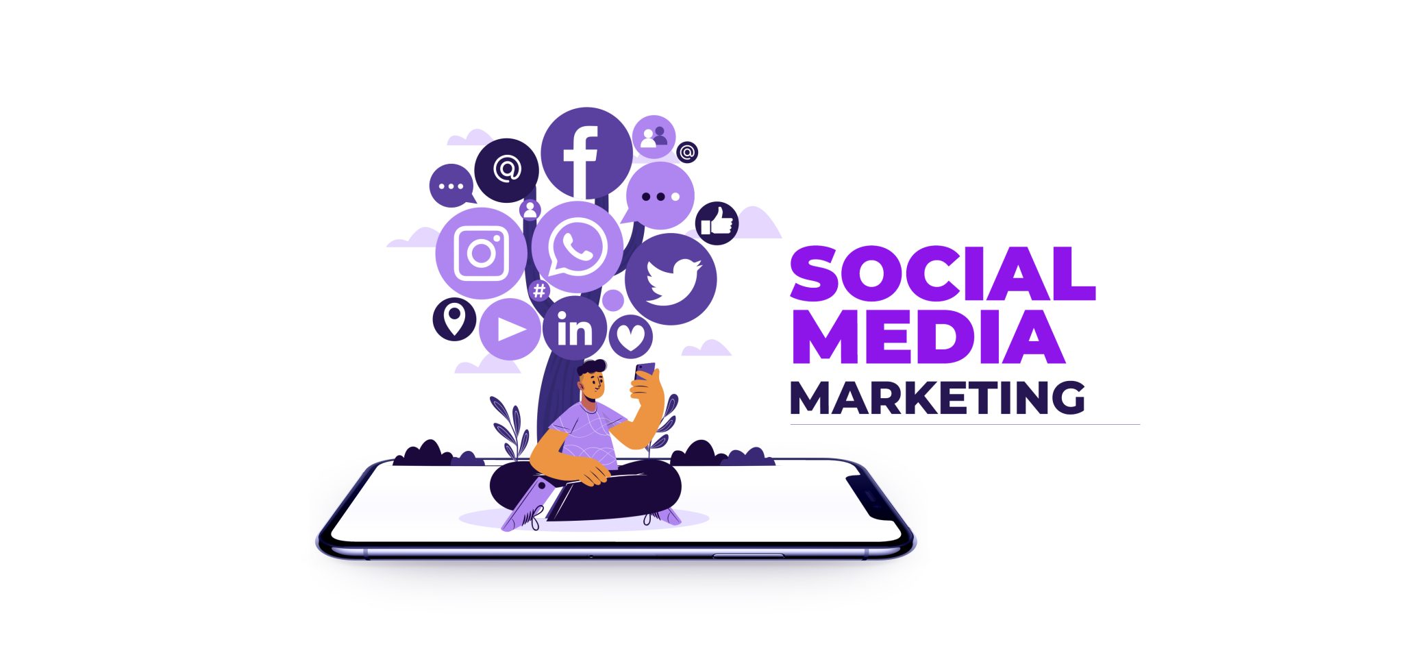 Social Media Marketing