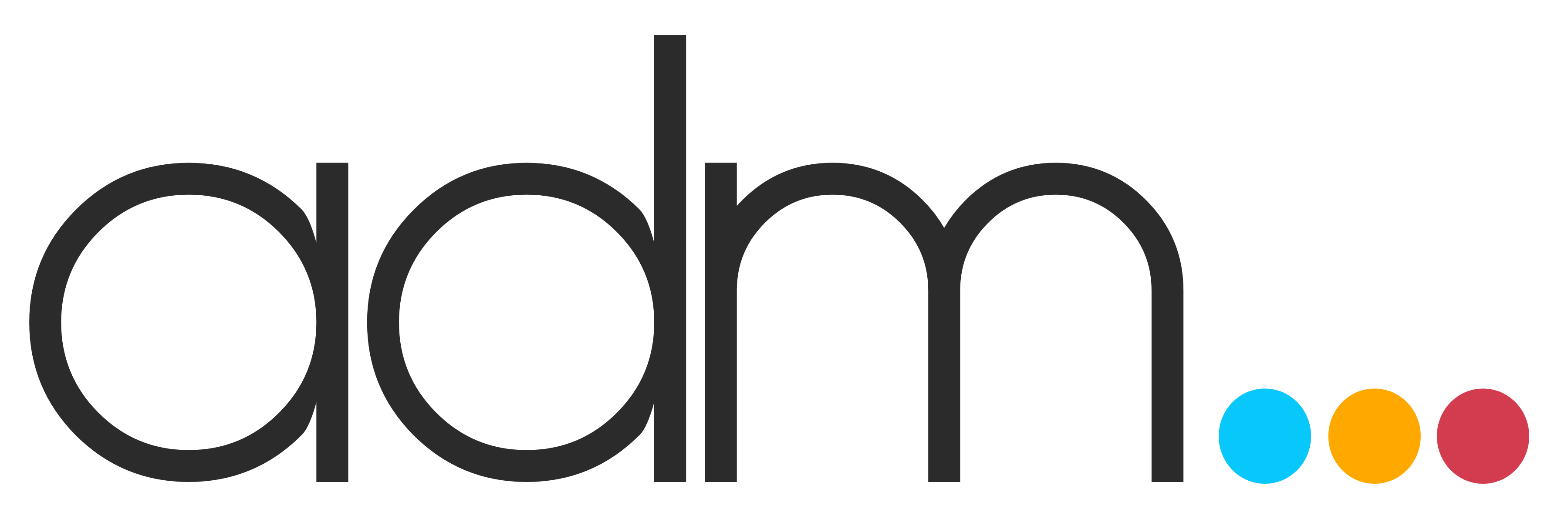 ADM Logo