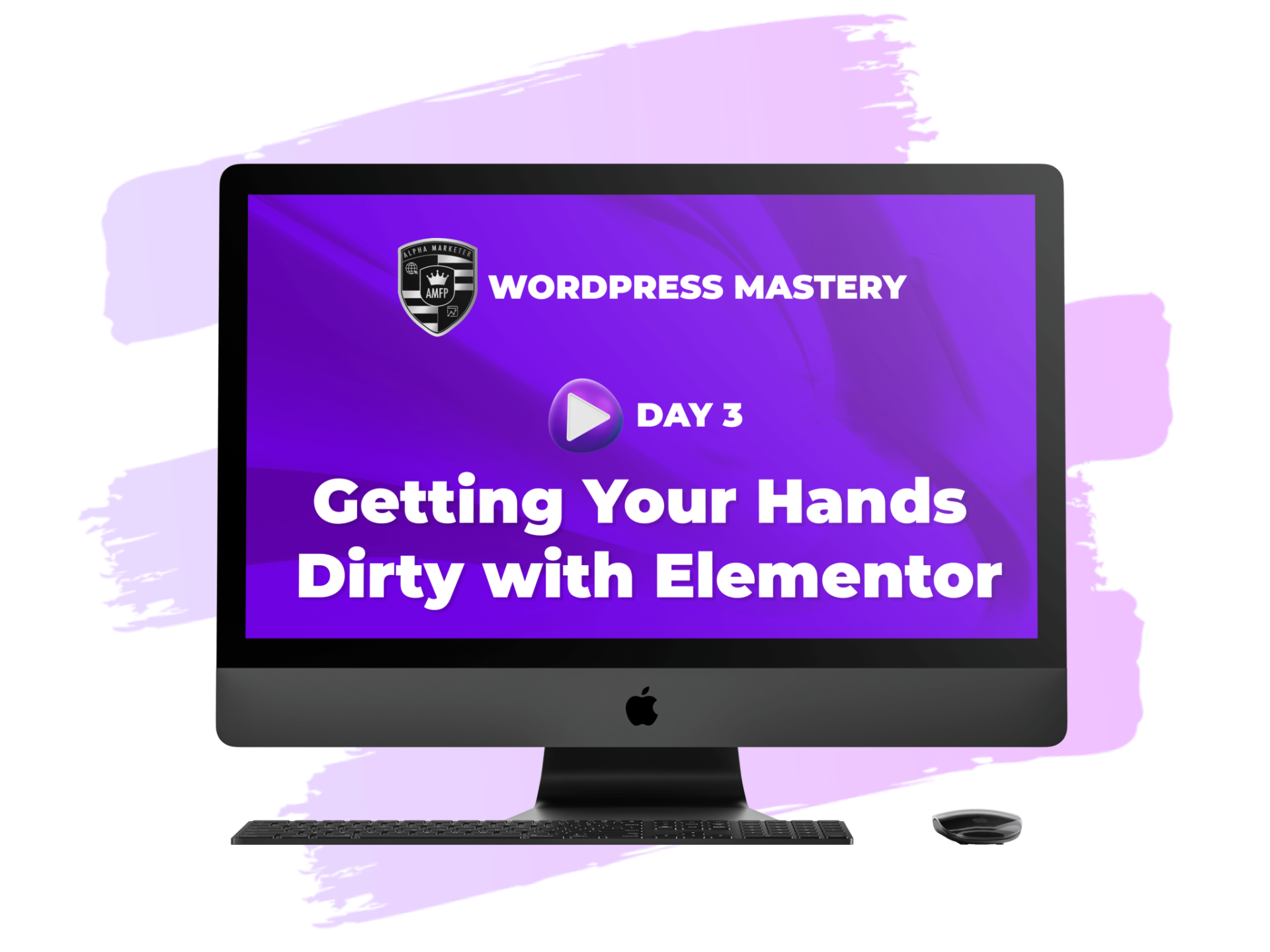 Wordpress Mastery Offer