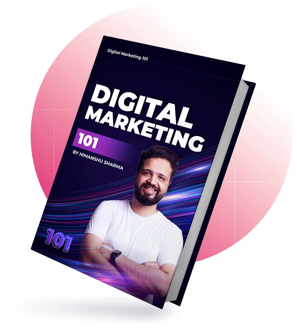 Digital Marketing eBook