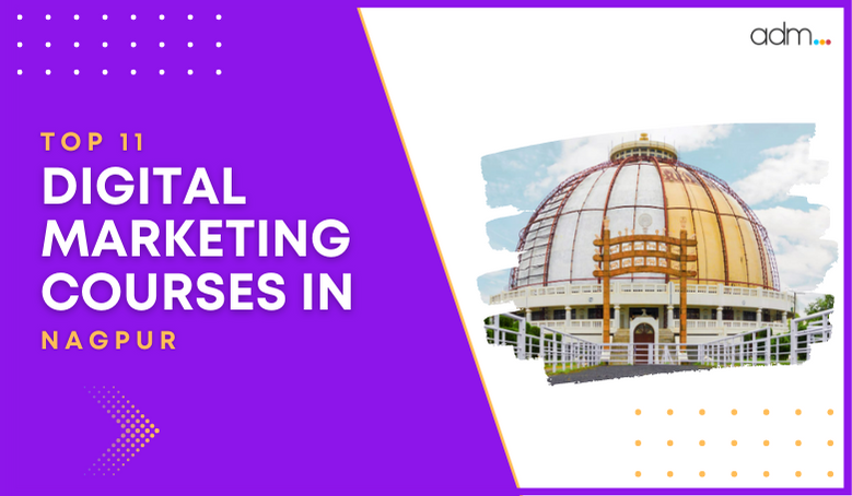 DIGITAL MARKETING COURSES IN NAGPUR