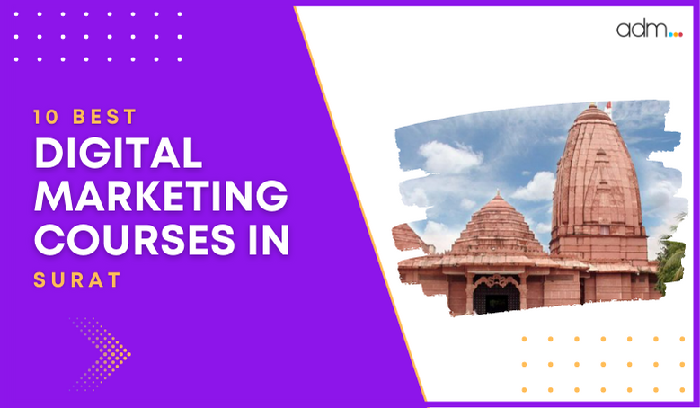 DIGITAL MARKETING COURSES IN SURAT
