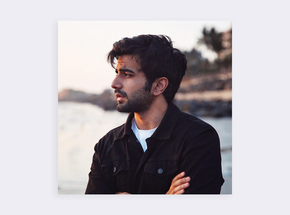 Ayush Mehra 