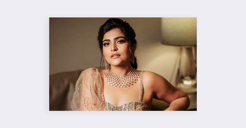 Kritika Khurana
