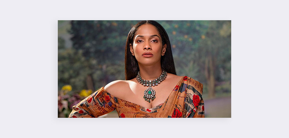 Masaba Gupta