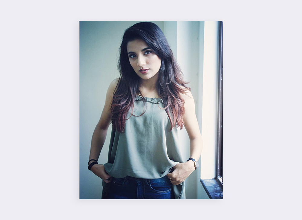 Mrunal Panchal