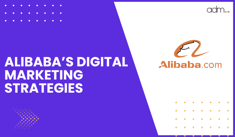 Alibaba Marketing Strategies