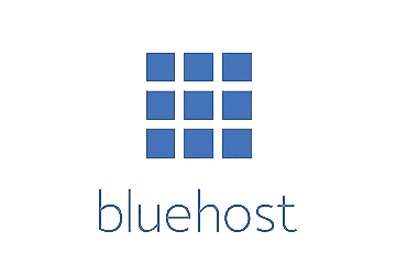 bluehost logo