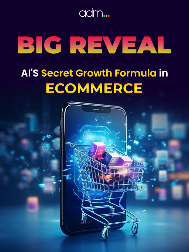 AI's Secret Growth Formula in E-commerce