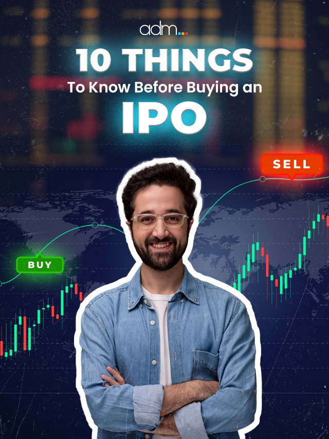 10 Things You Must Know Before Buying an IPO