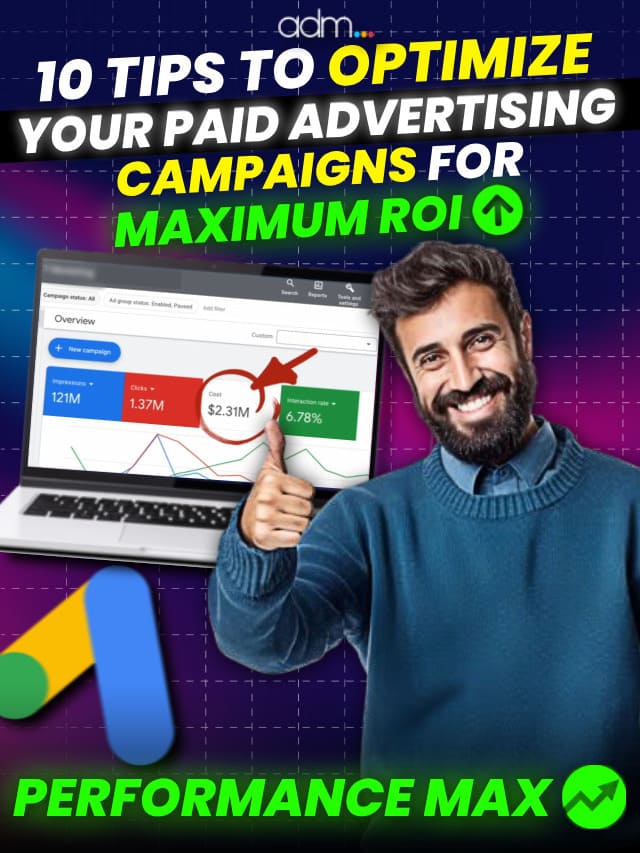 10 Step Guide to Maximize ROI