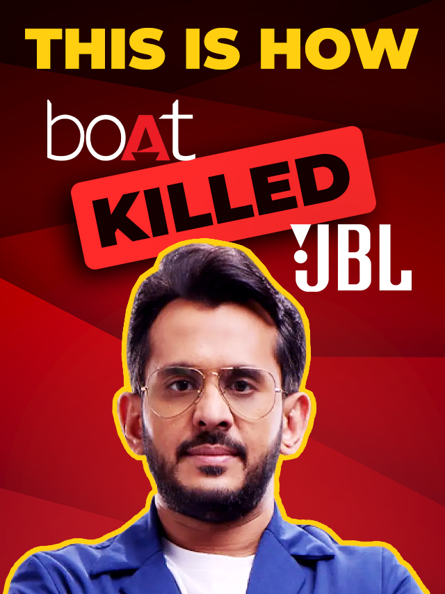 Boat Decoding the Marketing Magic