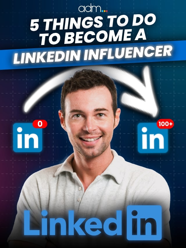 LinkedIn Marketing How to Position Yourself as an Industry Leader