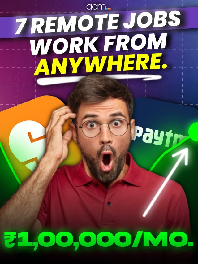 Work From Anywhere The Ultimate Guide to Remote Jobs and Online Income