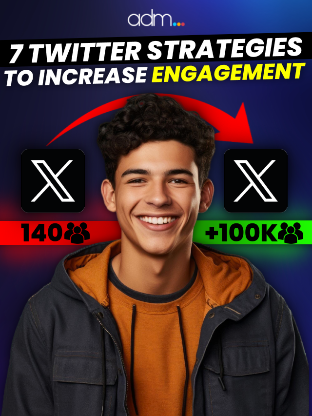  7 Twitter Strategies to Increase Engagement