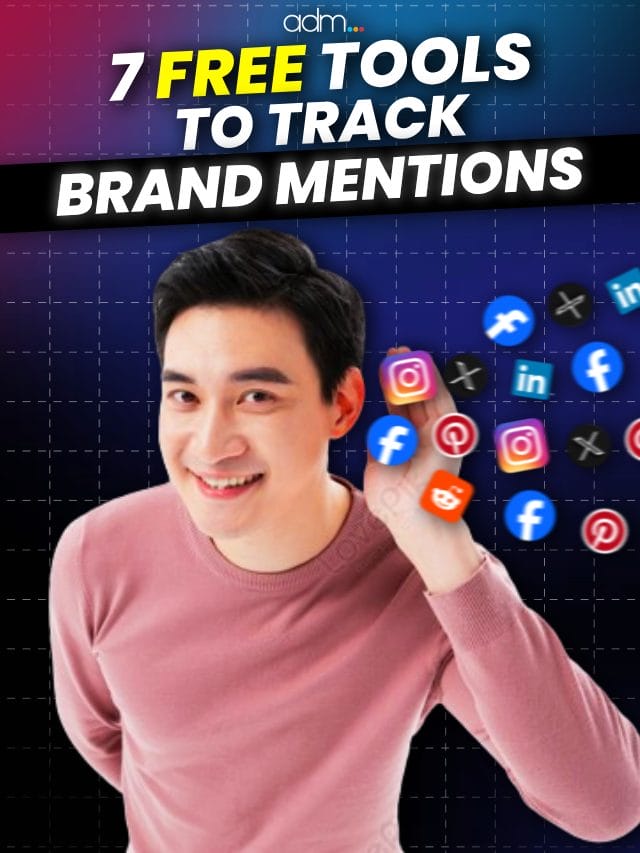 7 tools to track brand mentions