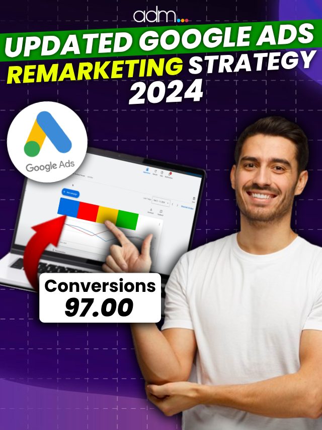 Google ads remarketing strategy