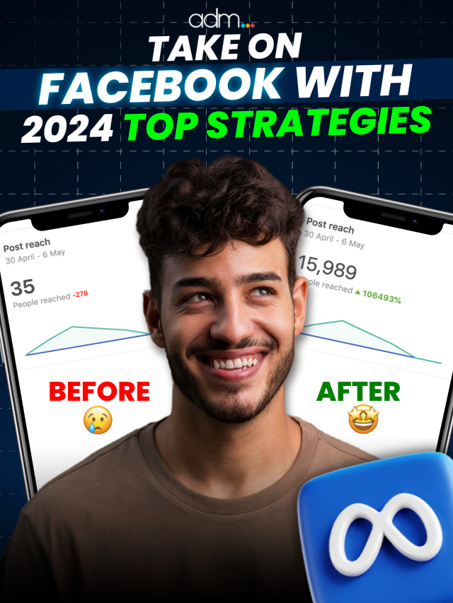 Facebook Marketing in 2024