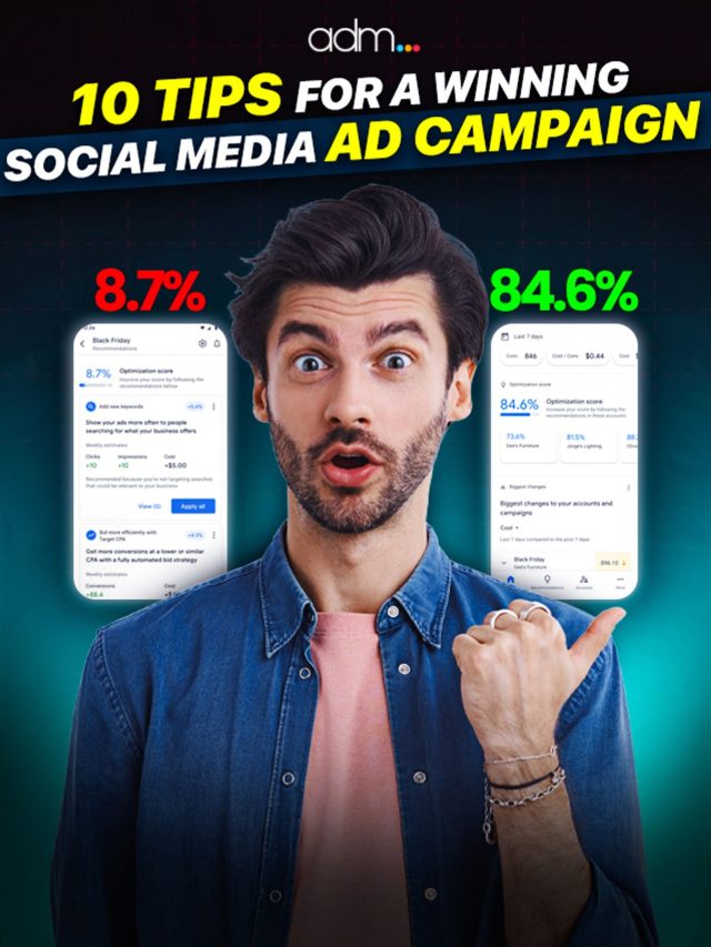 10 Tips for Effective Social Media Advertising Campaigns