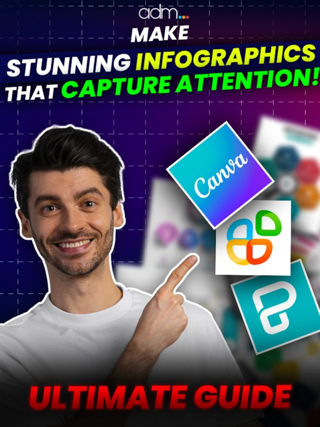 How to Create Engaging Visual Content