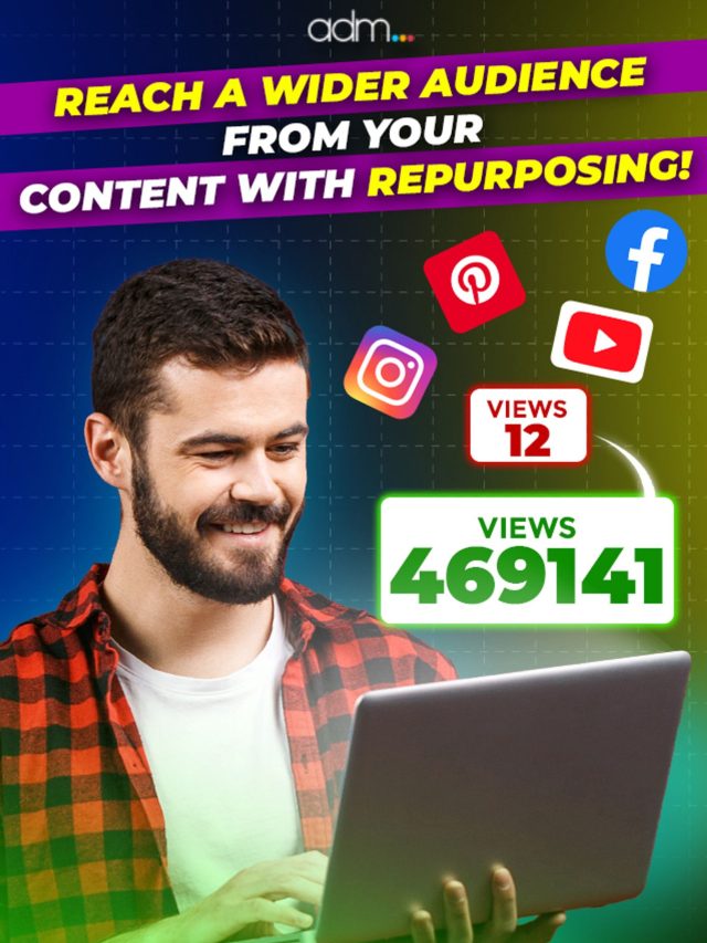 Repurposing Content Like a Boss