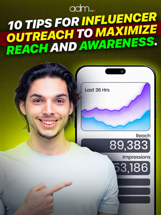 10 Tips for Effective Influencer Outreach and Collaboration