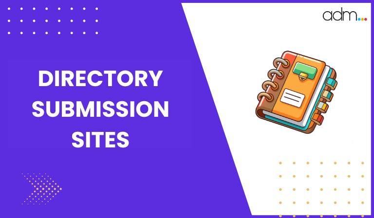 Directory Submission Sites List