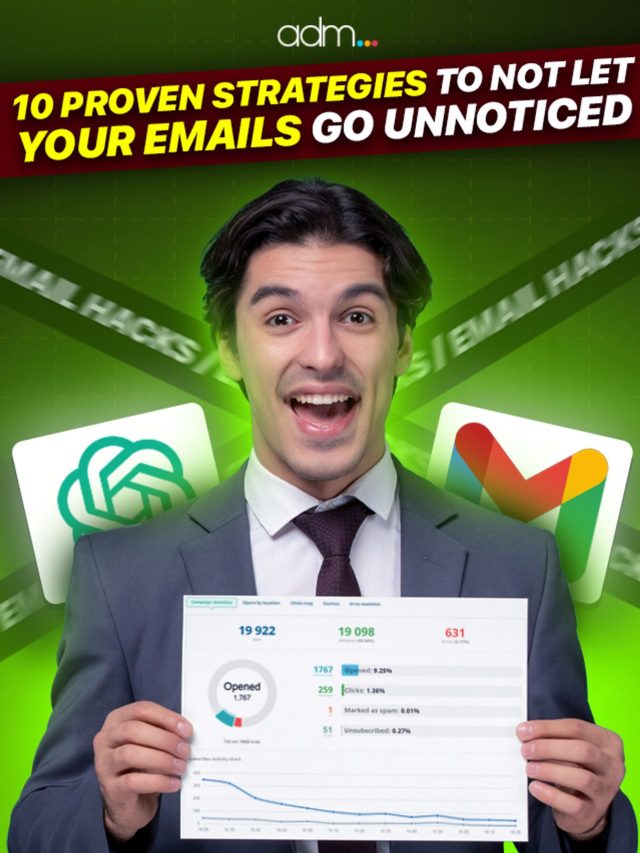 10 Proven Strategies to Boost Your Email Marketing Open Rates