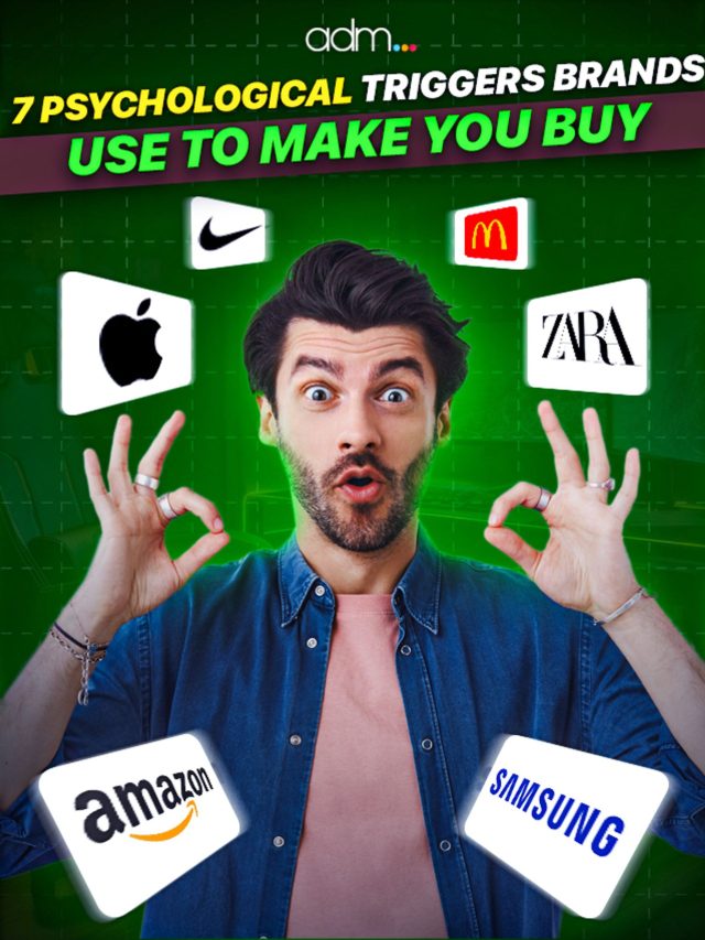 7 Psychological Triggers to Influence Buying Decisions