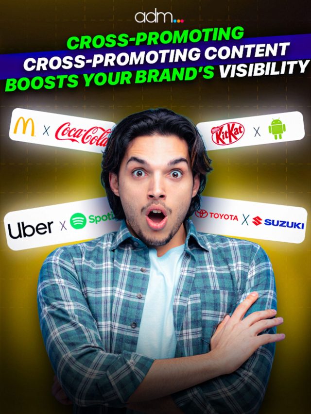 Benefits of Cross-Promoting Content