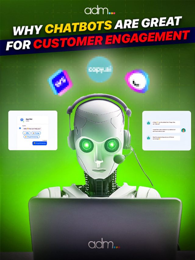 Benefits of Using Chatbots for Customer Engagement