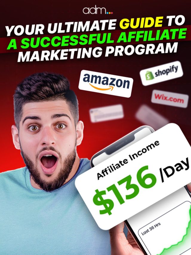 How to Build a Successful Affiliate Marketing Program