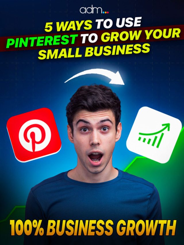 How to Use Pinterest for Business Marketing
