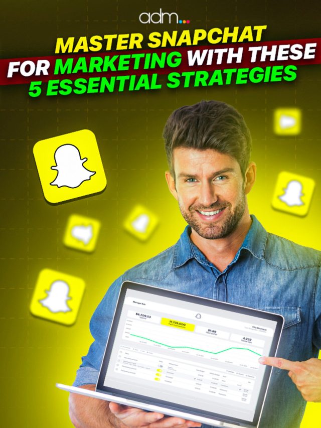 How to Use Snapchat for Marketing