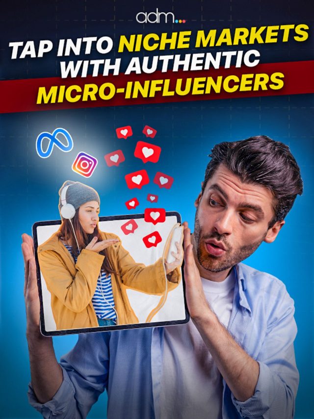 Power of Micro-Influencers