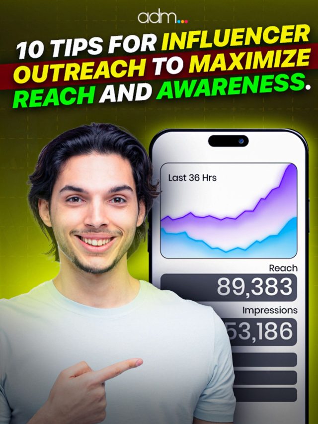 10 Tips For Influencer Outreach To Maximize Reach And Awareness