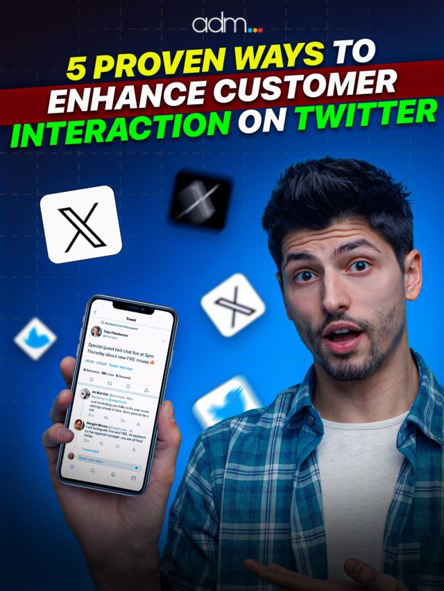 How to Use Twitter for Customer Engagement