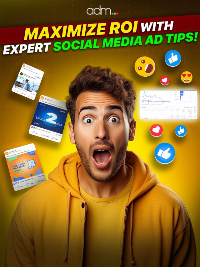 Mastering the Art of Social Media Advertising