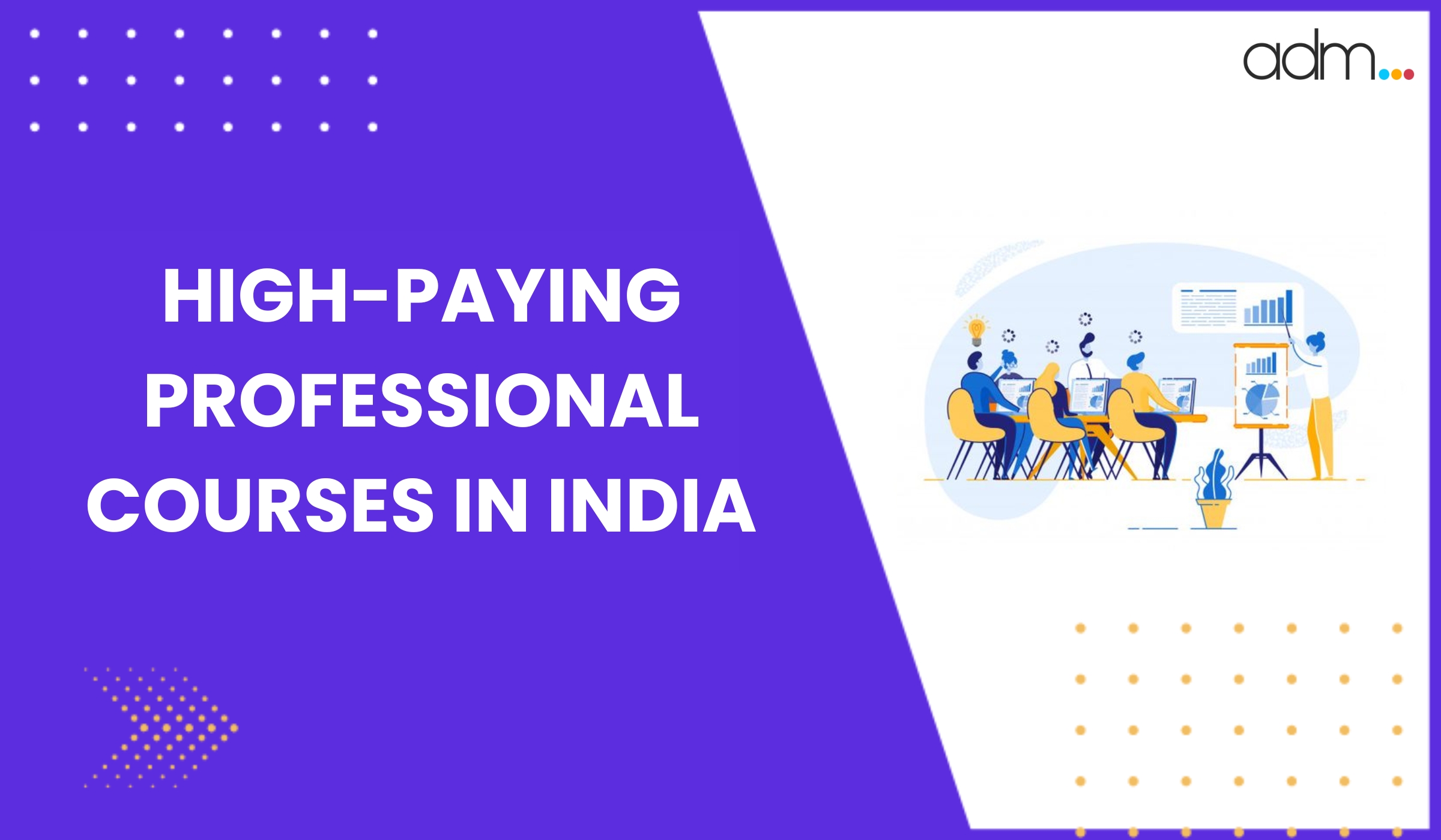 Professional Courses in India