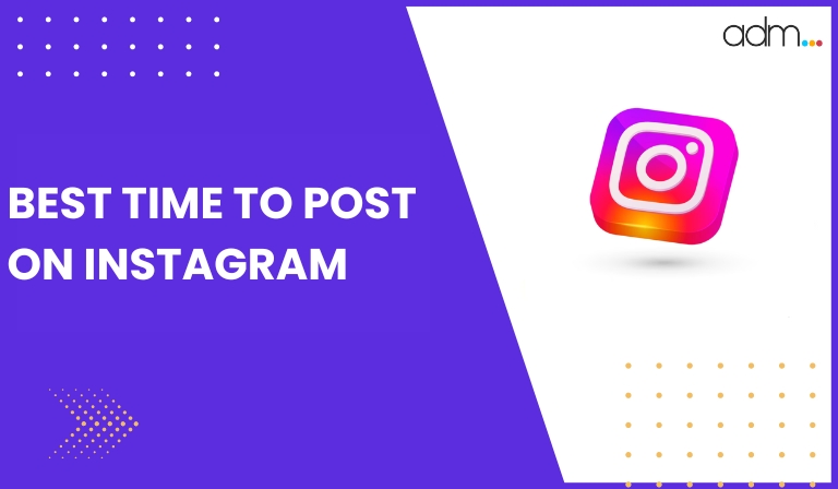 Best Time to Post on Instagram