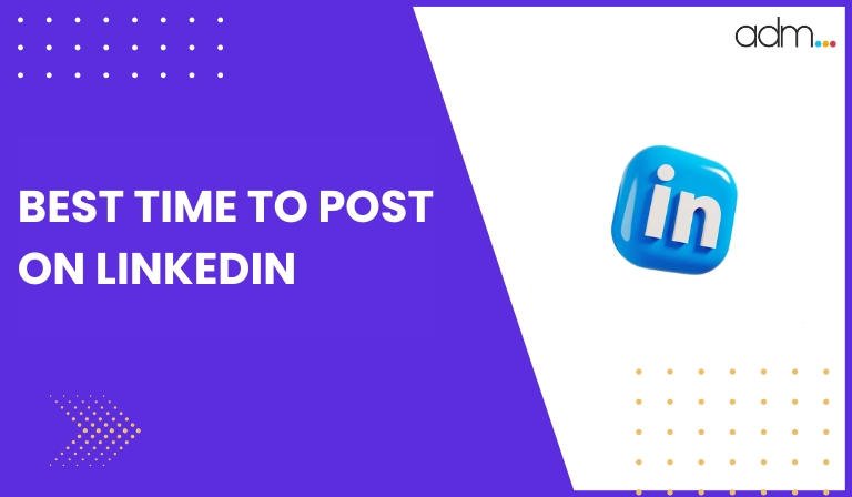 Best Time to Post on LinkedIn