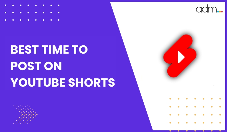 Best Time to Post on YouTube Shorts