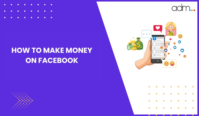 How to Make Money on Facebook